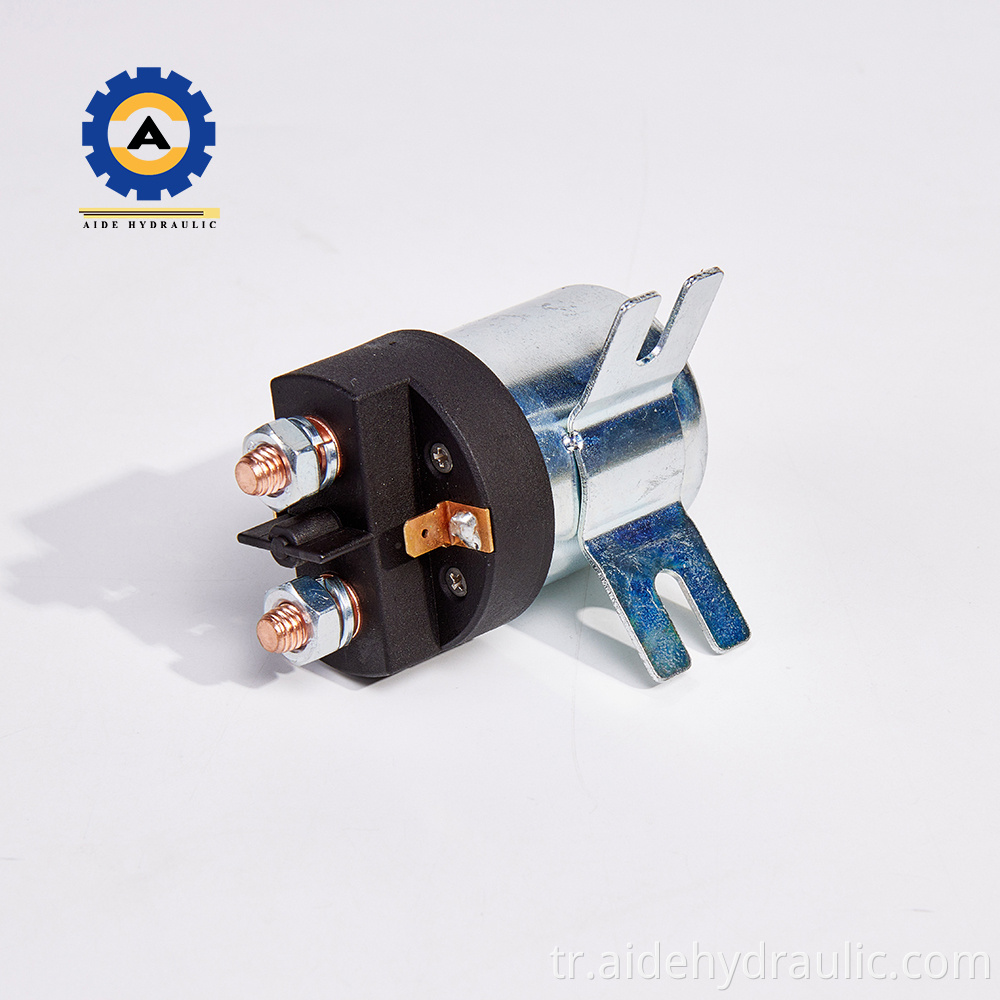Anahtar Switch